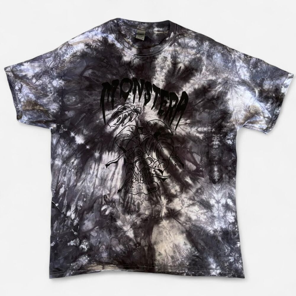 Monster-jam Men's multi T-shirt